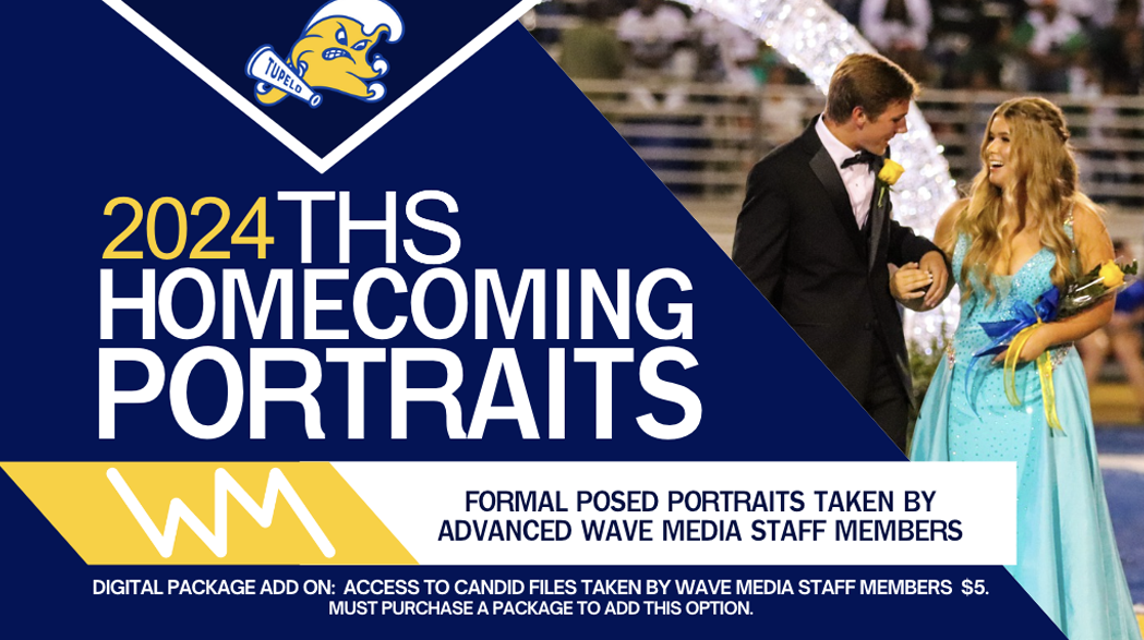 Homecoming Portraits for HC Court Members ONLY